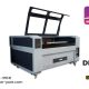 دستگاه برش لیزر DL1510