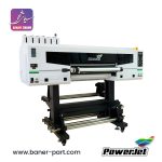 دستگاه چاپ یووی دی تی اف