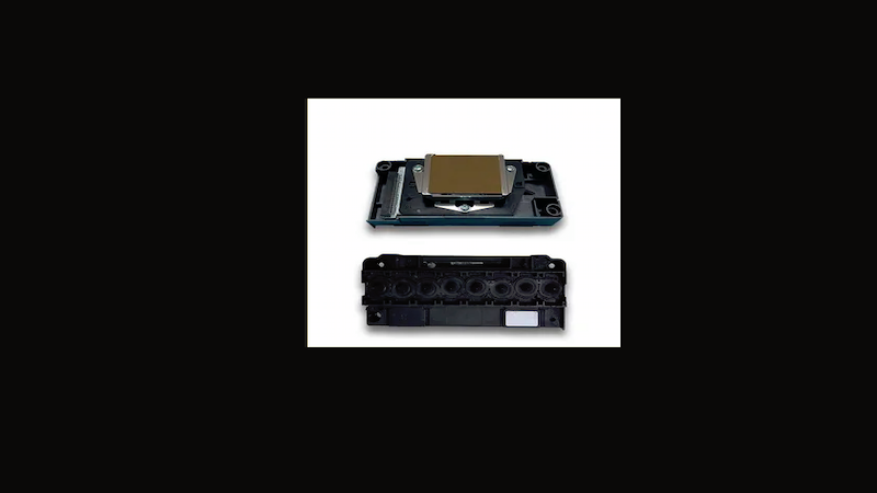 مقایسه هد DX5 و DX7