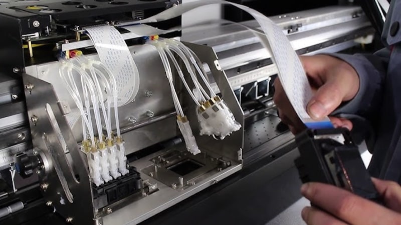 انواع هد اپسون