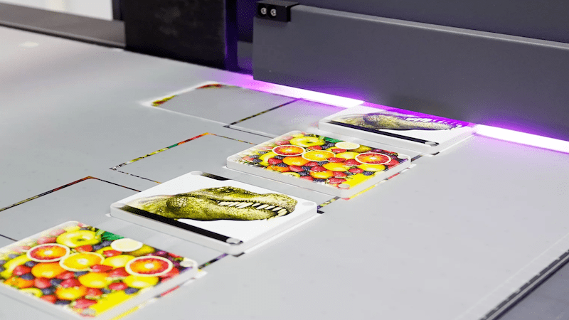 خرید دستگاه بنر DTF