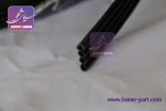 شلنگ 4رشته ای یووی سایز 3*5 - تصویر 2