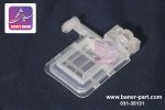 دمپر DX5 دنده درشت کد 10