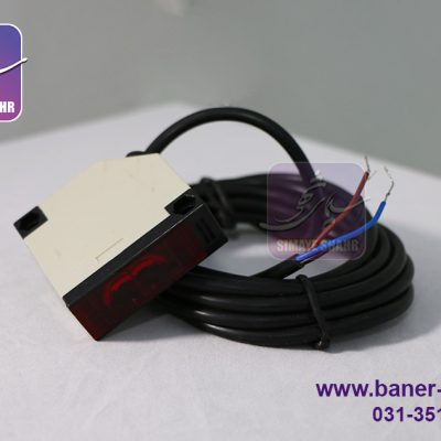 سنسور رول بازکن 3سیم OMRON
