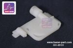 دمپر DX5 کد 12 - تصویر 3