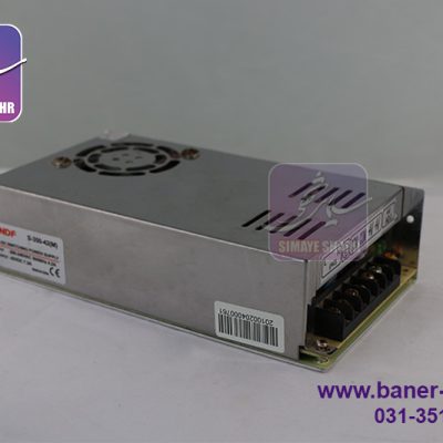 تغذیه برق 4.2 آمپر (S-350-42(M