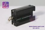 واگن SSR20 دستگاه کونیکا بلوپرینت - تصویر 2