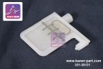 دمپر DX5 کد17 - تصویر 2