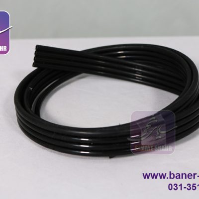 شلنگ 4رشته ای یووی سایز 3*5