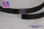 شلنگ 4رشته ای یووی سایز 2/8*4 - تصویر 3