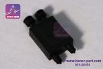 دمپر UV کد21 دنده درشت - تصویر 2