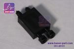 دمپر UV کد21 دنده درشت