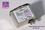 فیلتربرق کلیددار YB11C2-10A-Q - تصویر 3