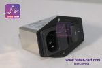 فیلتربرق کلیددار YB11C2-10A-Q - تصویر 2